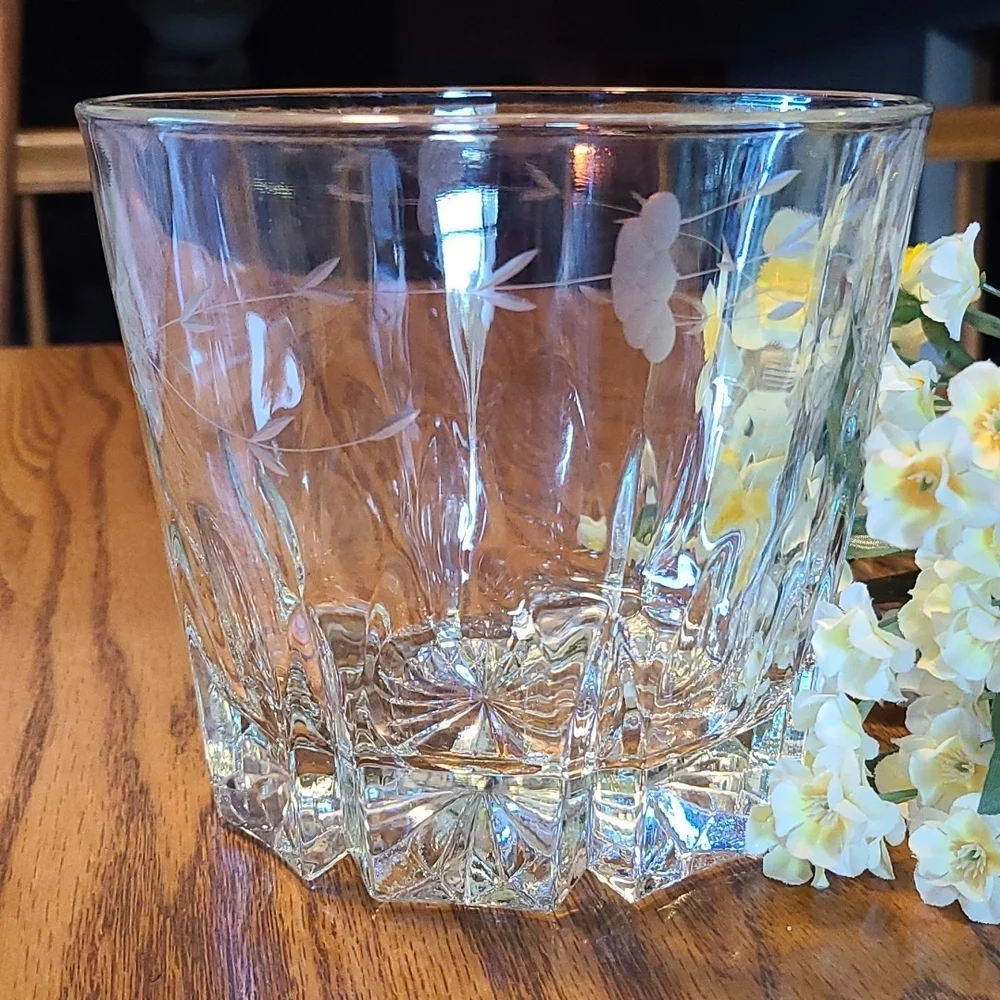 Princess House ice bucket